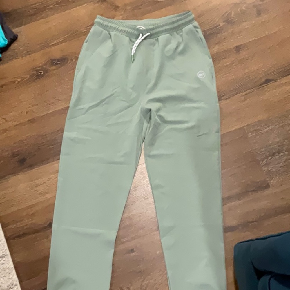 Boys Vineyard Vines Performance Joggers